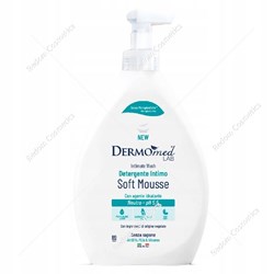 DERMOMED Pianka do higieny intymnej NEUTRO 600 ml