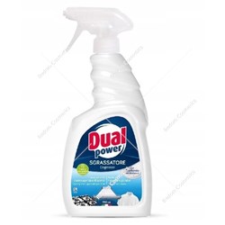 Dual Power odtłuszczacz z sodą 750 ml