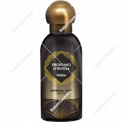 Malizia Profumo D'intesa Imperial Oud Parfum 100 ml