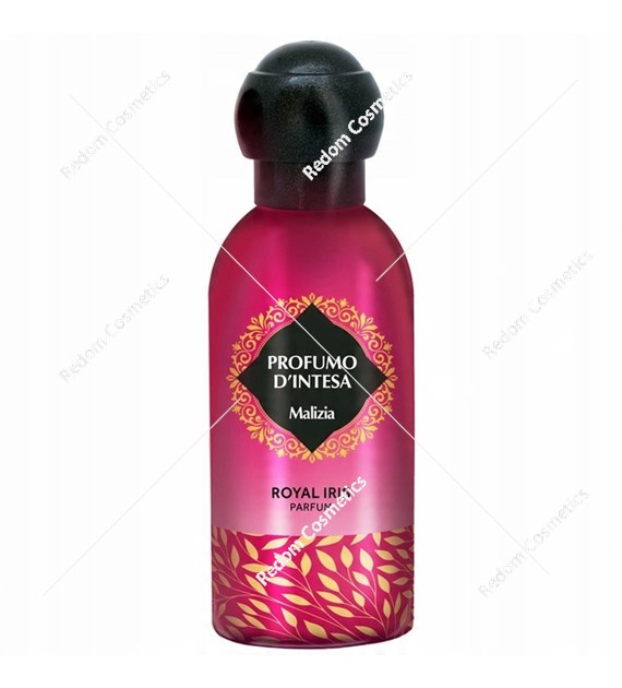 Malizia Profumo D'intesa Royal Iris Parfum 100 ml