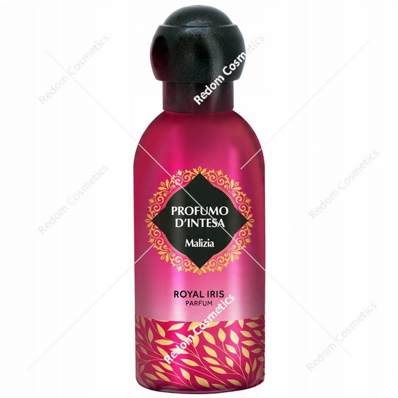 Malizia Profumo D'intesa Royal Iris Parfum 100 ml
