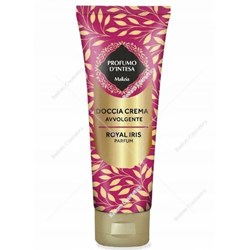 Malizia Royal Iris żel pod prysznic 250 ml