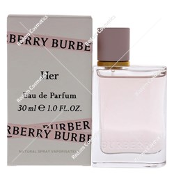 Burberry Her woda perfumowana dla kobiet 30 ml