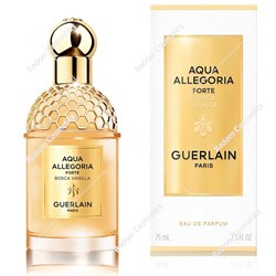 Guerlain Aqua Allegoria Bosca Vanilla Forte woda perfumowana dla kobiet 75 ml