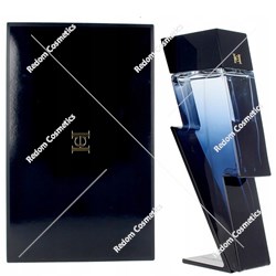 Carolina Herrera Bad Cobalt woda perfumowana dla mężczyzn 150 ml