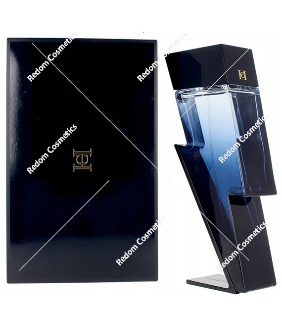 Carolina Herrera Bad Cobalt woda perfumowana dla mężczyzn 150 ml