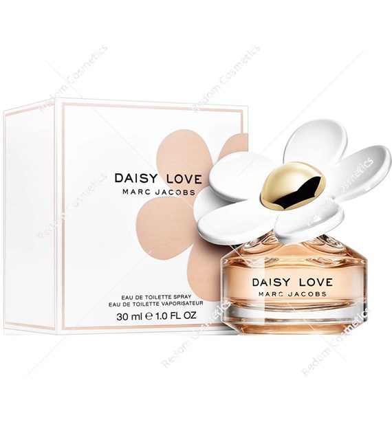 Marc Jacobs Daisy Love woda toaletowa dla kobiet 30 ml