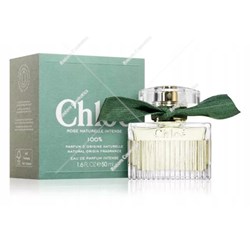 Chloe Rose Naturelle Intense woda perfumowana dla kobiet 50 ml
