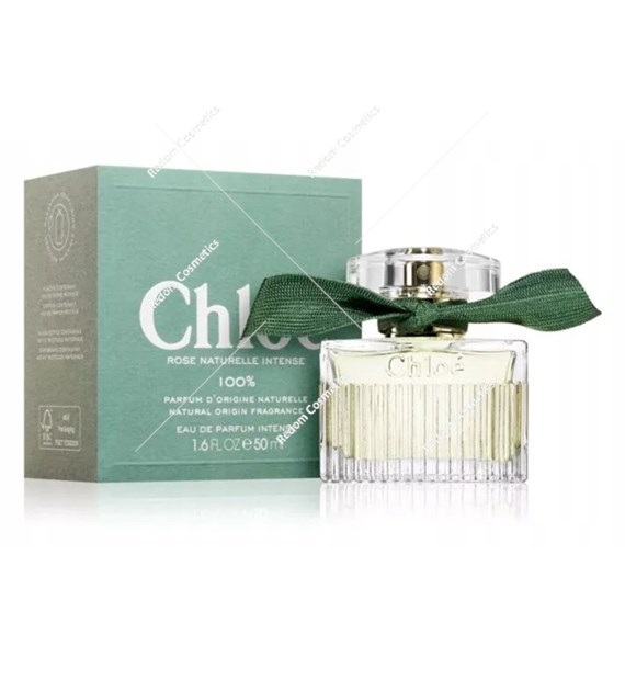 Chloe Rose Naturelle Intense woda perfumowana dla kobiet 50 ml