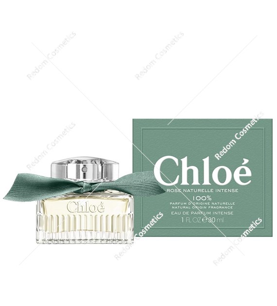 Chloe Rose Naturelle Intense woda perfumowana dla kobiet 30 ml