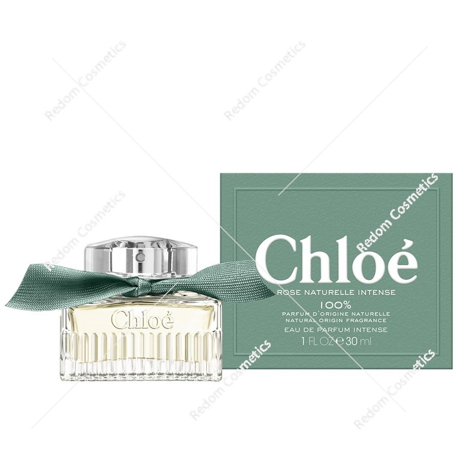 Chloe Rose Naturelle Intense woda perfumowana dla kobiet 30 ml