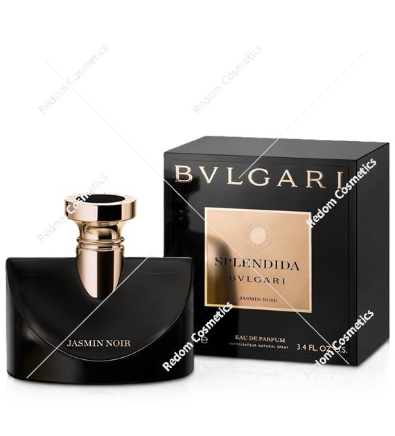 Bvlgari Splendida Jasmin Noir woda perfumowana dla kobiet 100 ml