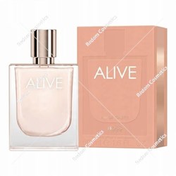 Hugo Boss Alive woda toaletowa dla kobiet 50 ml