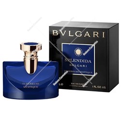 Bvlgari Splendida Tubereuse Mystique woda perfumowana dla kobiet 50 ml