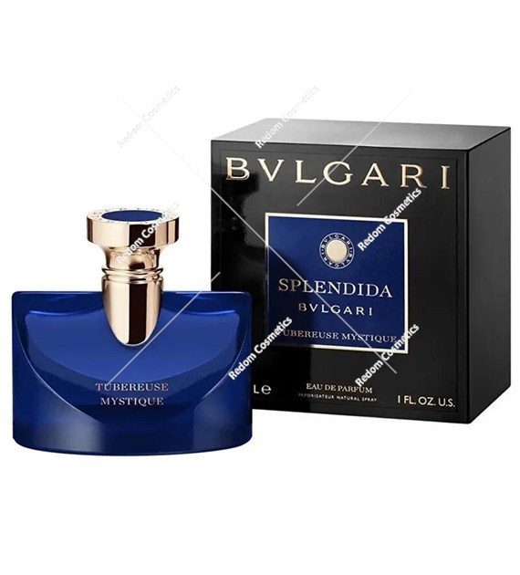 Bvlgari Splendida Tubereuse Mystique woda perfumowana dla kobiet 50 ml
