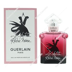 Guerlain La Petite Robe Noire Absolue woda perfumowana dla kobiet 50 ml