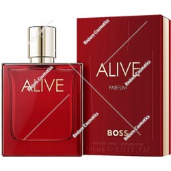 Hugo Boss Alive Parfum dla kobiet 50 ml
