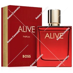 Hugo Boss Alive Parfum dla kobiet 80 ml