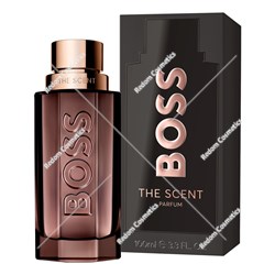 Hugo Boss BOSS The Scent Parfum woda dla mężczyzn 100 ml