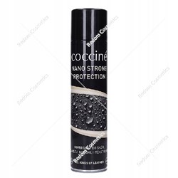 Coccine impregnat do skór, zamszu, nubuku i tekstyliów spray 400 ml
