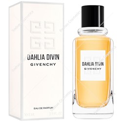 Givenchy Dahlia Divin woda perfumowana 100 ml