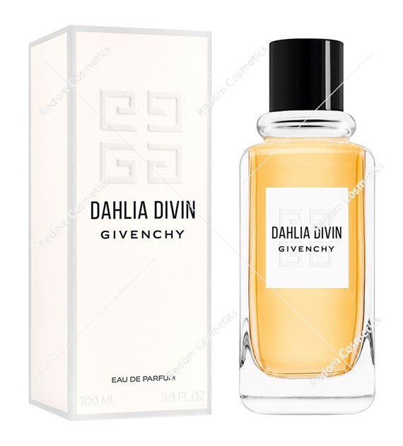 Givenchy Dahlia Divin woda perfumowana 100 ml