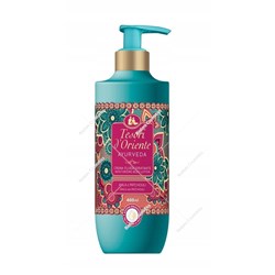 Tesori d'Oriente balsam do ciała Ayurveda 400 ml