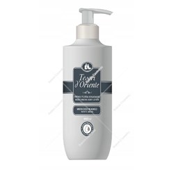 Tesori d'Oriente balsam do ciała Muschio Bianco 400 ml