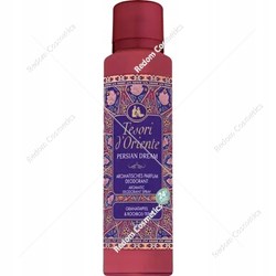 Tesori d'Oriente dezodorant 150 ml Persian Dream