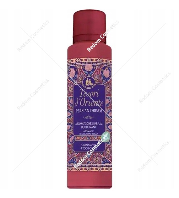 Tesori d'Oriente dezodorant 150 ml Persian Dream