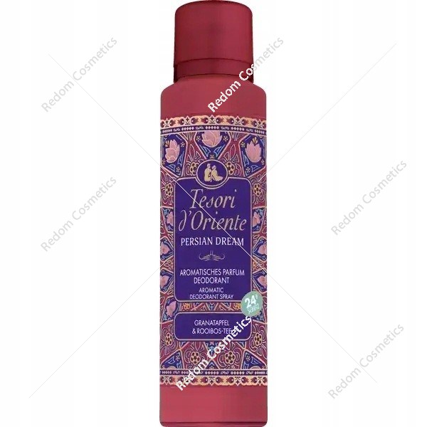 Tesori d'Oriente dezodorant 150 ml Persian Dream