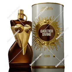 Jean Paul Gaultier Divine Elixir perfum dla kobiet 100 ml