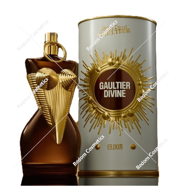 Jean Paul Gaultier Divine Elixir perfum dla kobiet 100 ml