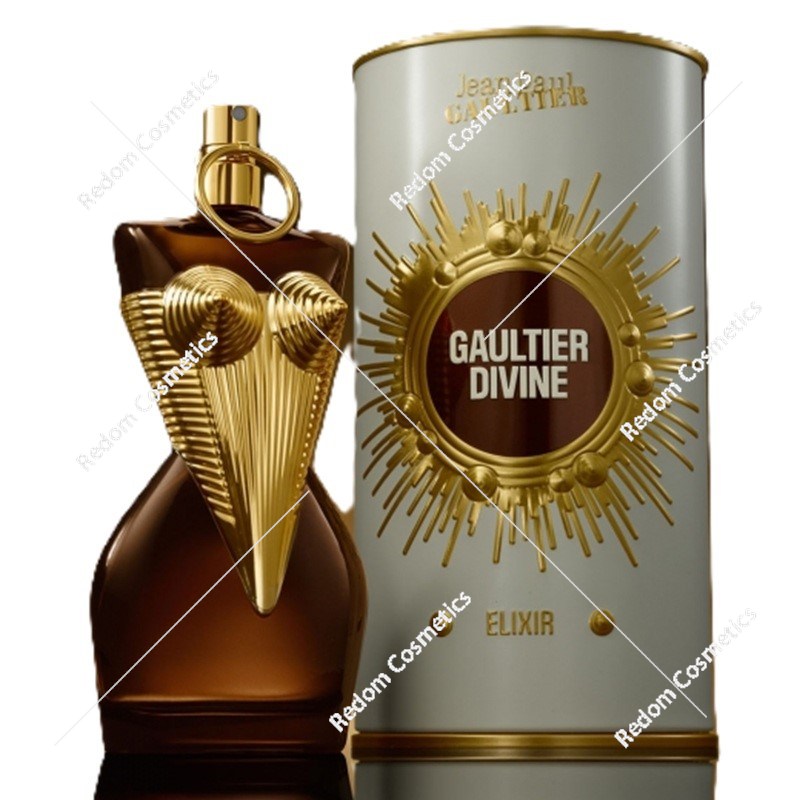Jean Paul Gaultier Divine Elixir perfum dla kobiet 100 ml