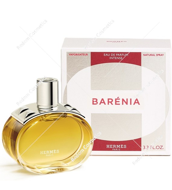 Hermes Barenia Intense woda perfumowana dla kobiet 100 ml