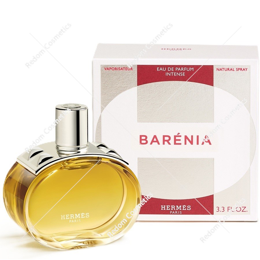 Hermes Barenia Intense woda perfumowana dla kobiet 100 ml