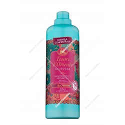 Tesori d'Oriente Ayurveda włoski Płyn do płukania  1160 ml - 58 p