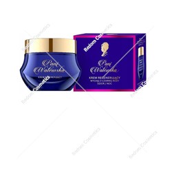 Pani Walewska krem regenerujący dzień / noc 50 ml