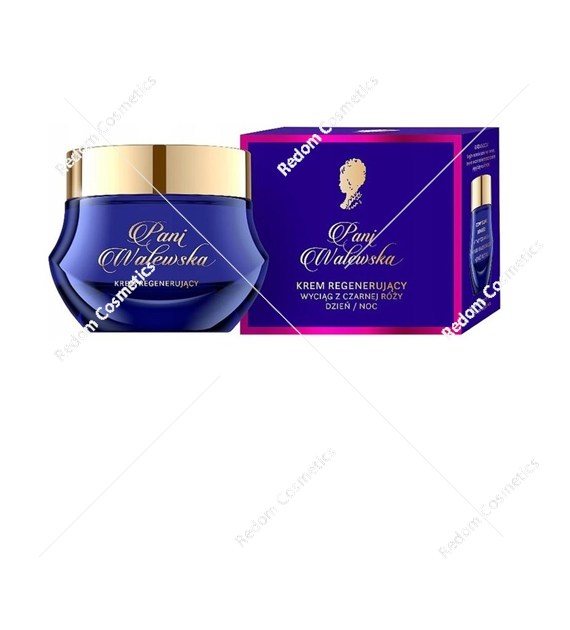 Pani Walewska krem regenerujący dzień / noc 50 ml