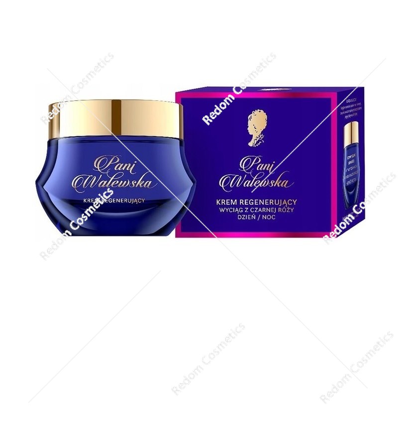 Pani Walewska krem regenerujący dzień / noc 50 ml
