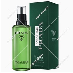 Prada Paradigme Refill woda perfumowana uzupełnienie dla mężczyzn 150 ml