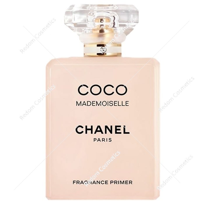 Chanel Coco Mademoiselle Fragrance Primer mgiełka dla kobiet 100 ml