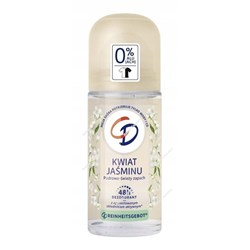 CD dezodorant roll-on Kwiat Jaśminu 50 ml