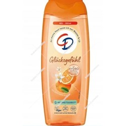CD żel pod prysznic kwiat pomarańczy 300 ml