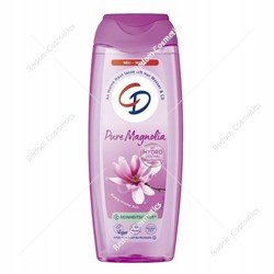 CD żel pod prysznic Pure Magnolia 300 ml