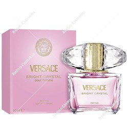 Versace Bright Crystal Parfum dla kobiet 90 ml