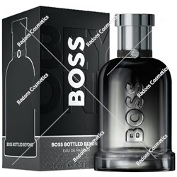 Hugo Boss BOSS Bottled Beyond woda perfumowana dla mężczyzn 100 ml