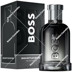 Hugo Boss BOSS Bottled Beyond woda perfumowana dla mężczyzn 50 ml