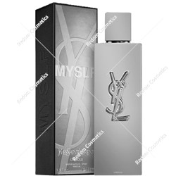 Yves Saint Laurent Myslf L'Absolu Parfum dla mężczyzn 100 ml