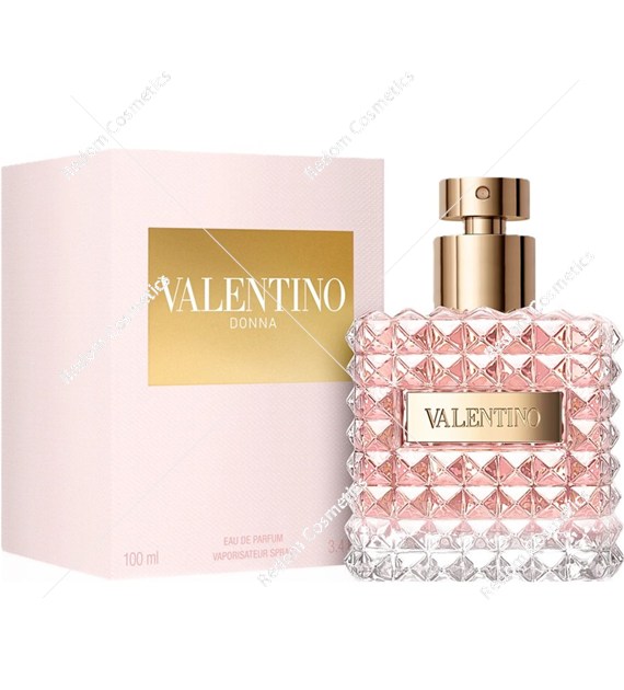 Valentino Donna women woda perfumowana dla kobiet 100 ml